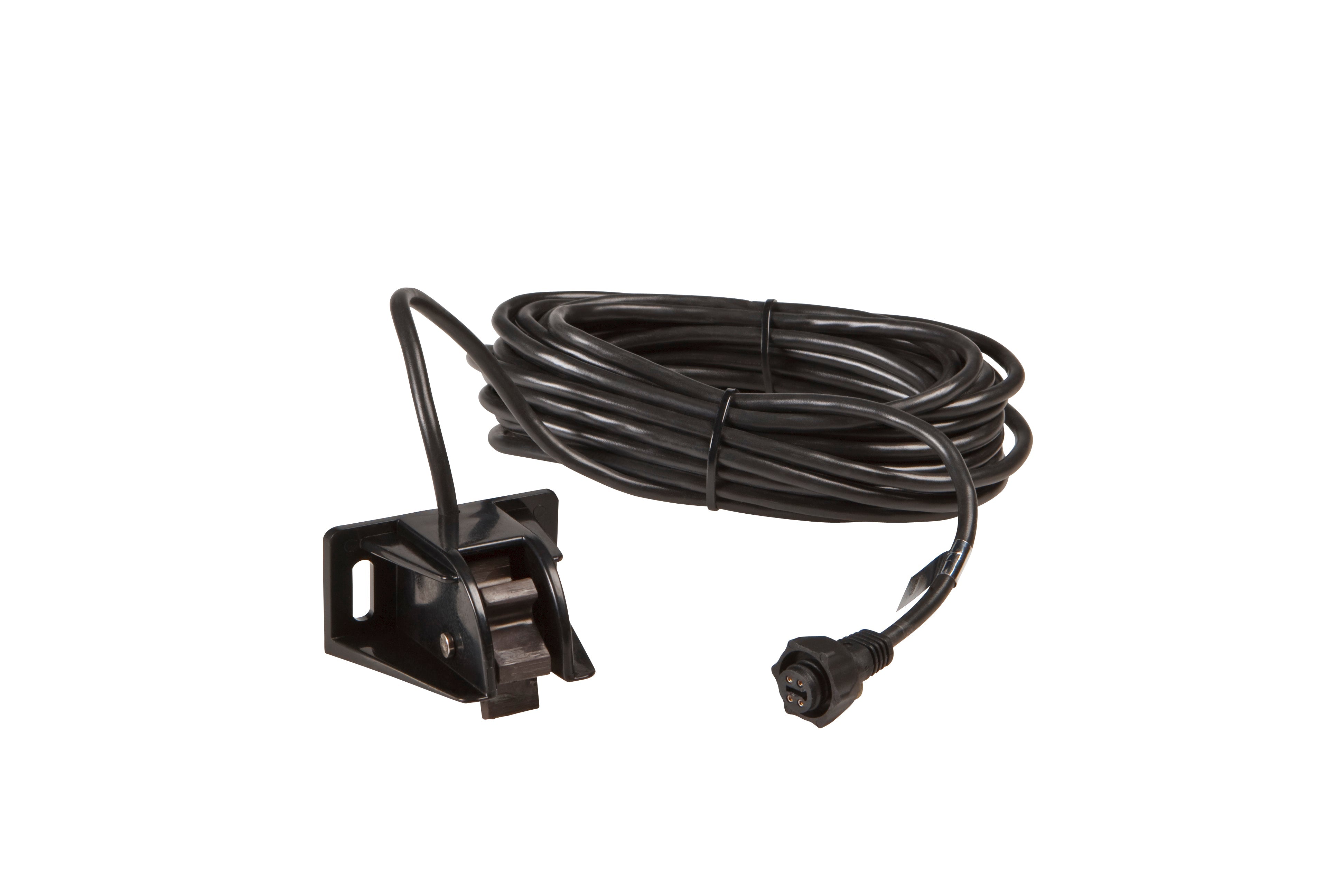 Lowrance Transom-Mount Paddle Wheel