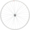 Sta-Tru Double Wall Front Wheel 700C