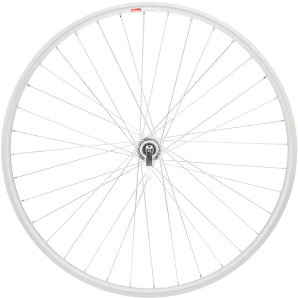 Sta-Tru Double Wall Front Wheel 700C