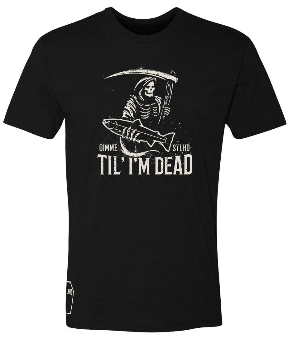 Stlhd Gimme Stlhd Short-Sleeve T-Shirt