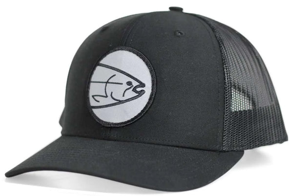 Stlhd Backwater Snapback Trucker Hat