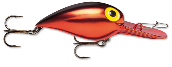 Storm Original Wiggle Wart Plugs ZZZ