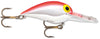Storm Original Wiggle Wart Plugs ZZZ