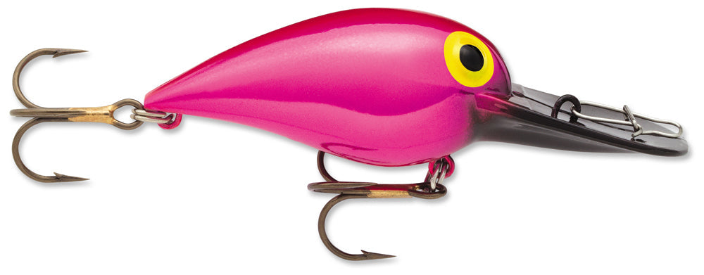 Storm Original Wiggle Wart Plugs ZZZ