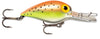 Storm Original Wiggle Wart Plugs ZZZ