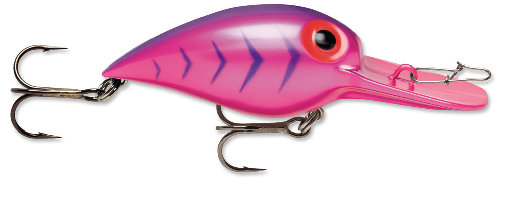 Storm Original Wiggle Wart Plugs ZZZ