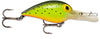 Storm Original Wiggle Wart Plugs ZZZ
