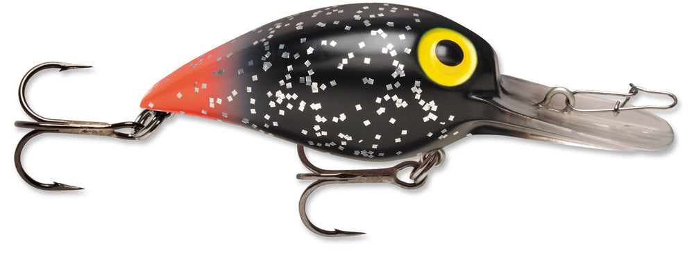Storm Wiggle Wart MadFlash Plugs