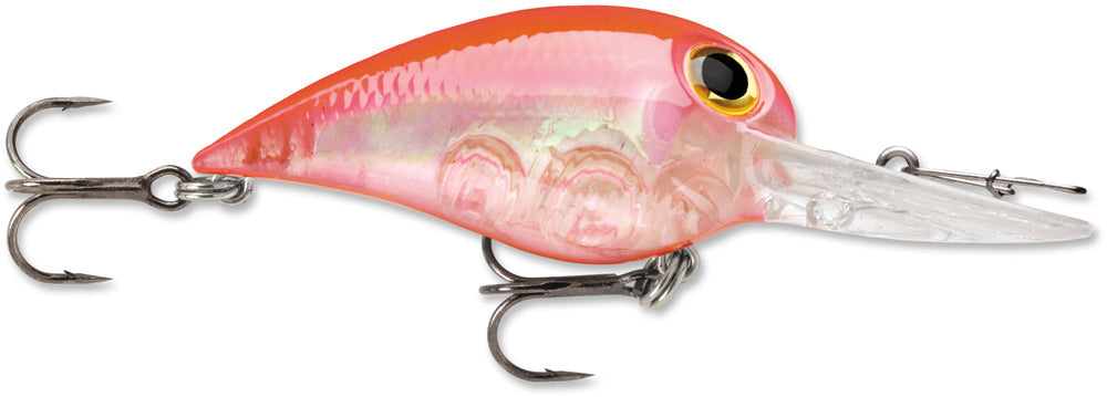 Storm Wiggle Wart MadFlash Plugs