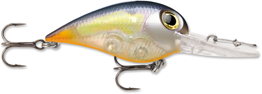 Storm Wiggle Wart MadFlash Plugs