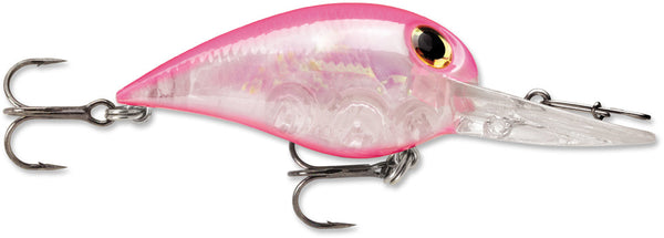 Storm Wiggle Wart MadFlash Plugs