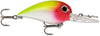 Storm Wiggle Wart MadFlash Plugs ZZZ