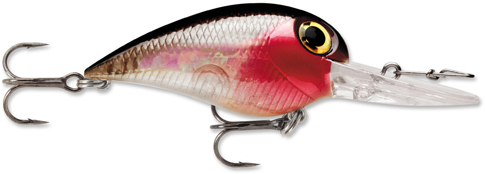 Storm Wiggle Wart MadFlash Plugs ZZZ