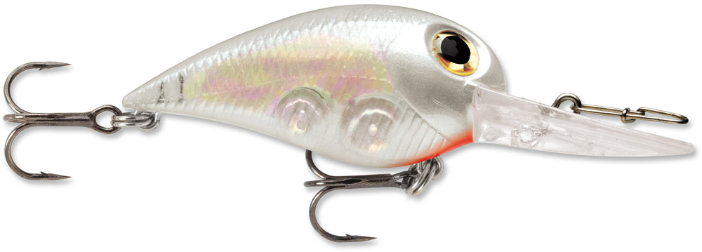Storm Wiggle Wart MadFlash Plugs ZZZ