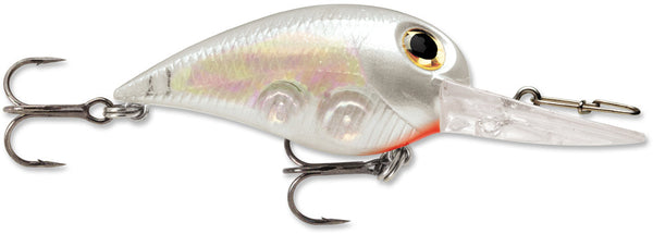 Storm Wiggle Wart MadFlash Plugs