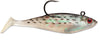 Storm WildEye 6" Swim Shad Soft Bait Lures