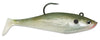 Storm WildEye 2" Swim Shad Soft Bait Lures