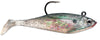 Storm WildEye 4" Swim Shad Soft Bait Lures