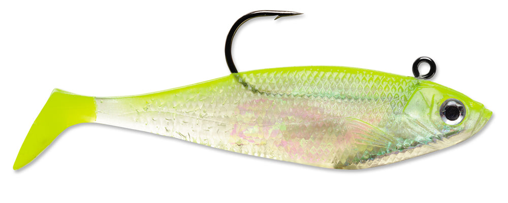 Storm WildEye 5