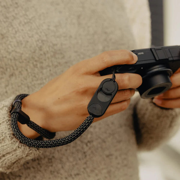 Peak Design Cuff Rope Camera Strap Wrist
