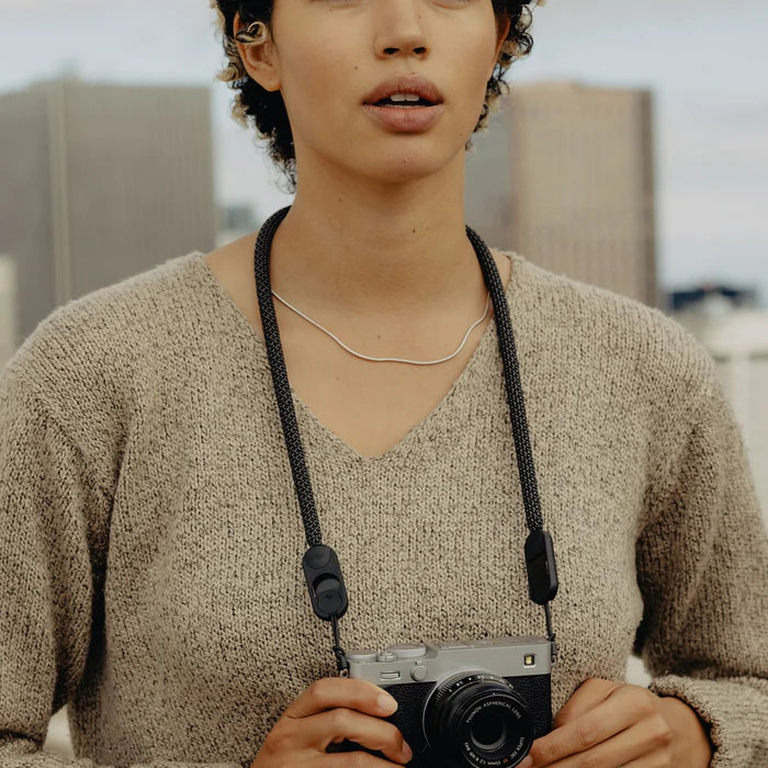 Peak Design Form Rope Camera Strap Neck