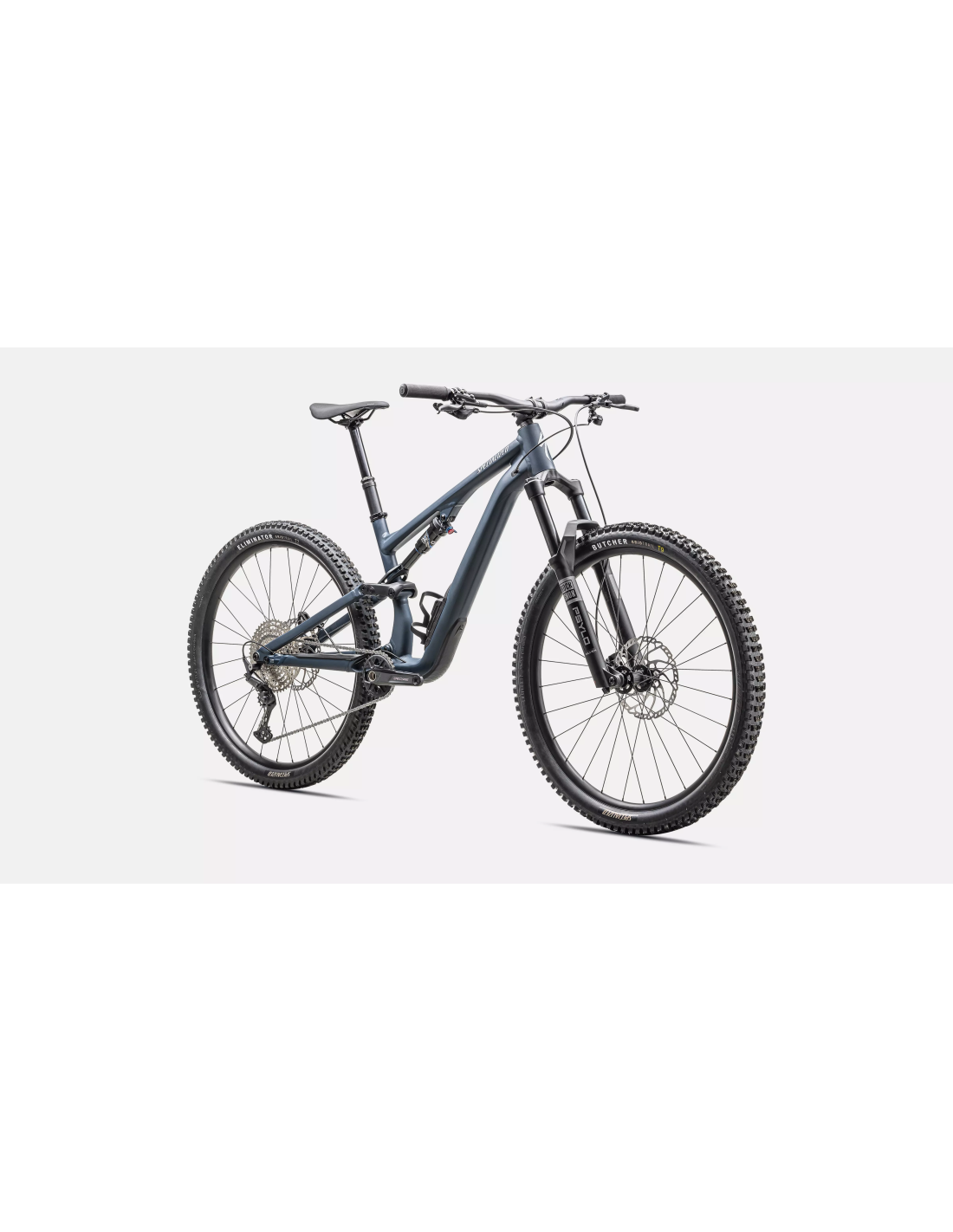 Specialized Stumpjumper 15 Alloy Adult Mountain Bike
