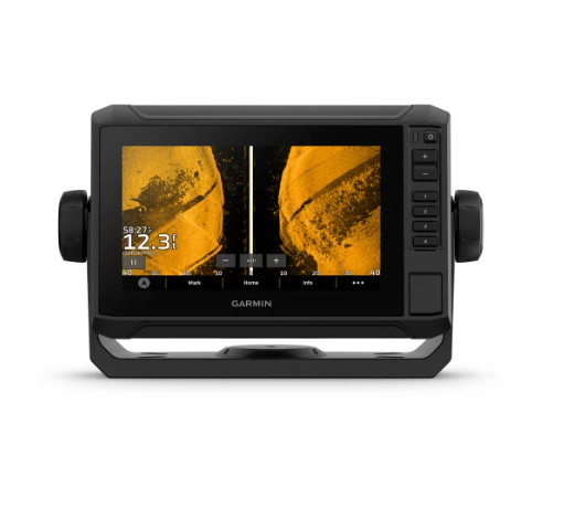 Garmin ECHOMAP UHD2 7