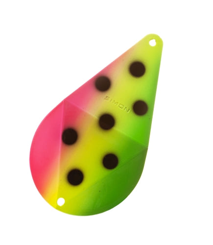 Simon Original Wobbler