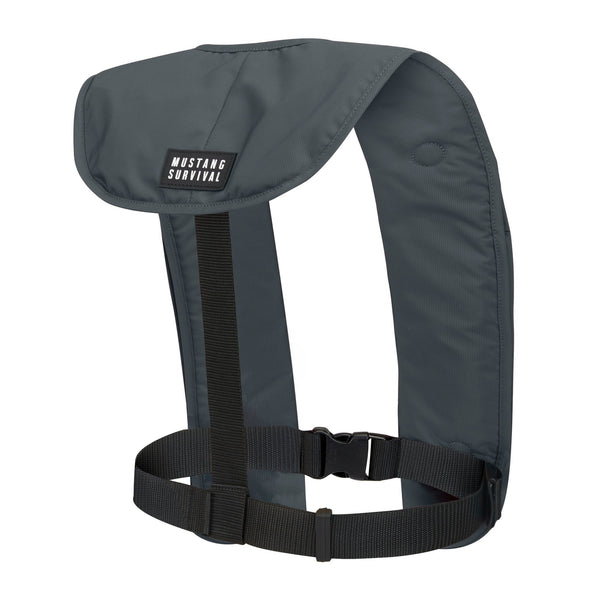 Mustang Survival MIT 100 Convertible A/M Inflatable PFD