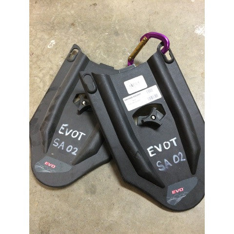 MSR Evo Tail Rental  Ballard - Ascent Outdoors LLC