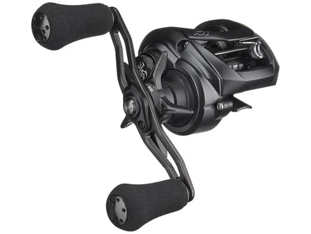 Daiwa Reel Ttula Pitch/Flip 7.1:1