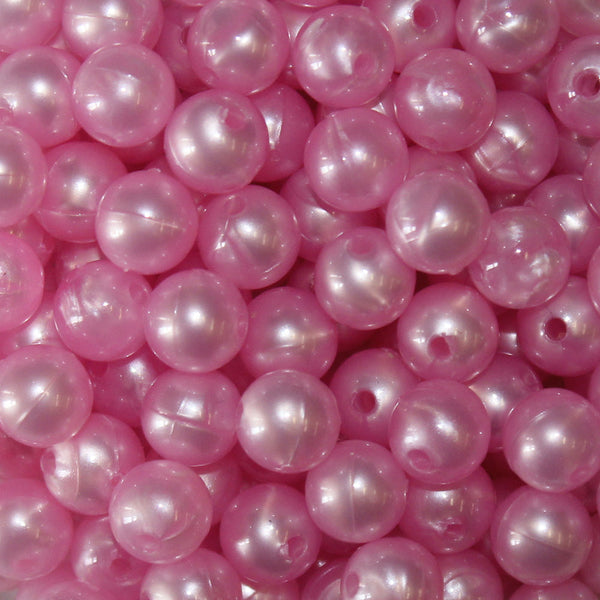 Troutbeads Pink Pearl