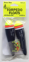 Beau Mac Torpedo Eva Floats