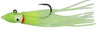 Aerojig Twitching Death Jig