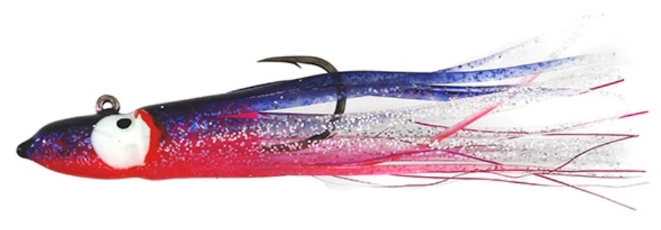 Aerojig Twitching Death Jig