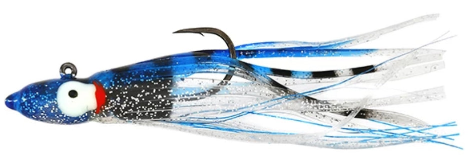 Aerojig Twitching Death Jig