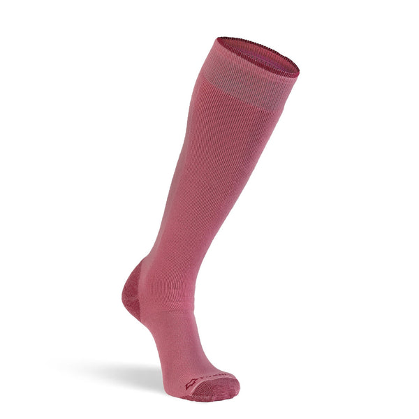 Fox River Telluride Lightweight Over-the-Calf Ski and Snowboard Sock Unisex