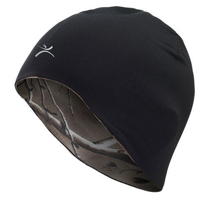 Terramar 2.0 Thermolator Ii Men's Camo Stalker Reversible Cap