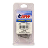 American Fishing Wire Teardrop Stainless Steel Thimbles