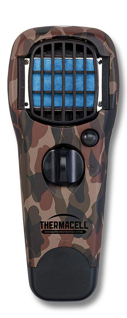 Thermacell Mr150 Portable Insect Repellent