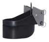 Lowrance Transom Mount & Diplexer