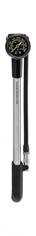 Topeak Pocket Shock DXG Pump