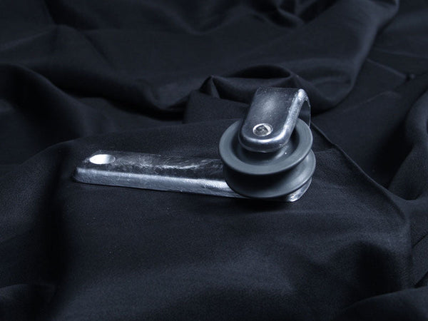 Dierks Production Lange's  Pulley (Top Mount)