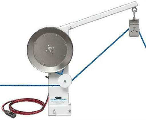 Trac Pot Puller 100Lb