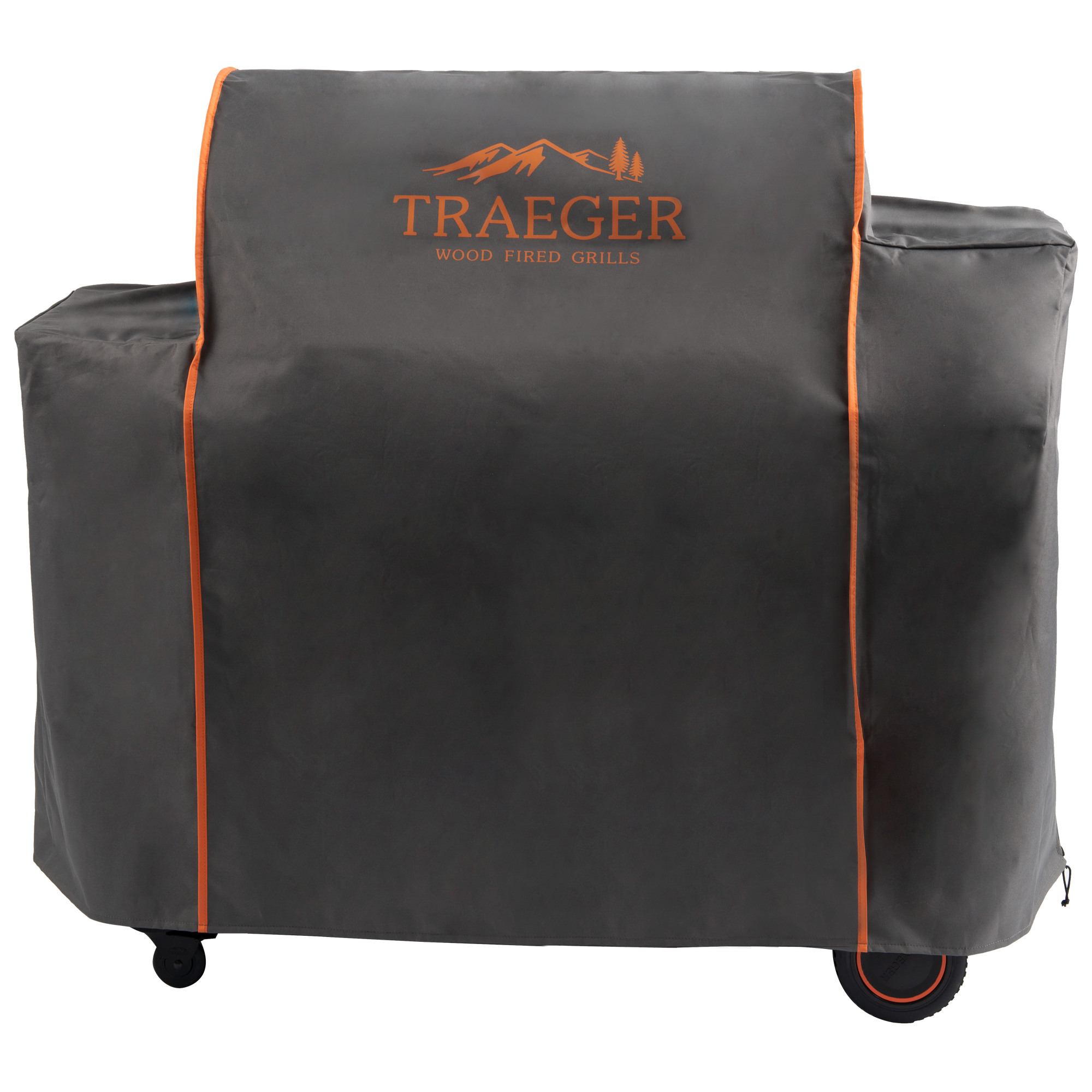 TRAE FULL LENGTH COVER TIMBER 1300