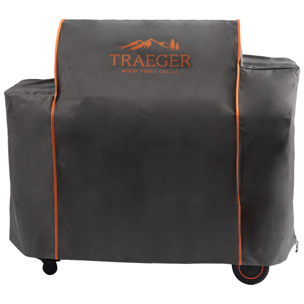 TRAE FULL LENGTH COVER TIMBER 1300