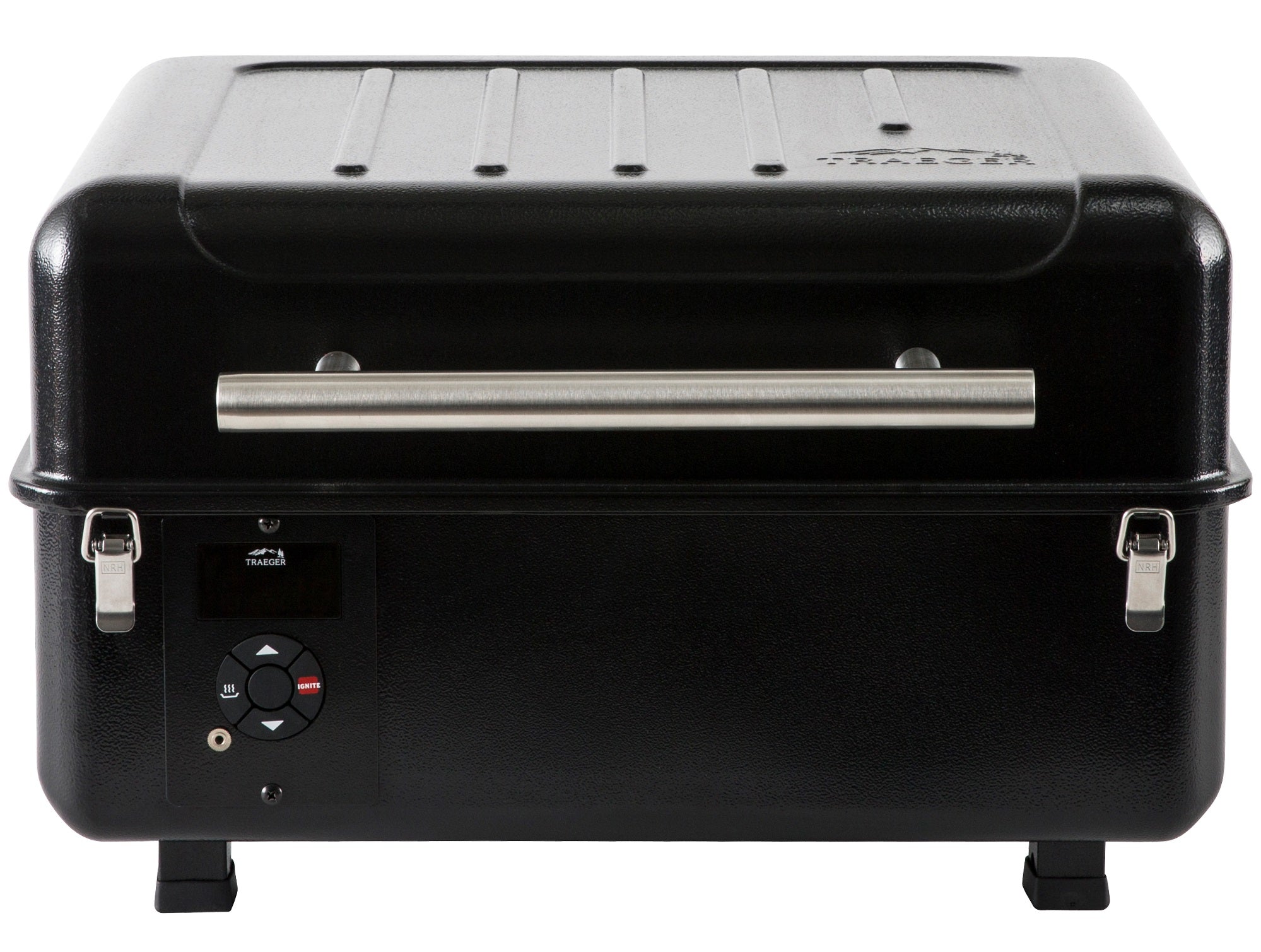 Traeger Ranger Pellet Grill