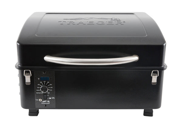 Traeger Scout Pellet Grill