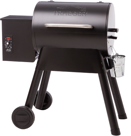 Traeger Bronson 20 Pellet Grill