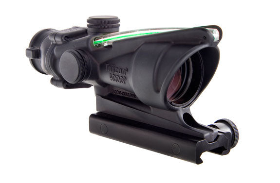 Trijicon ACOG Dual Illuminated Rifle Scope